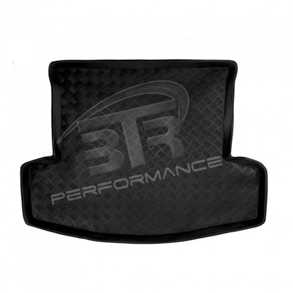 Alfombrilla Maletero De Goma Btr Chevrolet Captiva 5 puertas 2006-2010