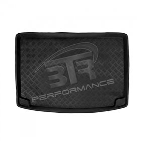 Alfombrilla Maletero De Goma Btr Chevrolet Rezzo 5 puertas 2001-2008