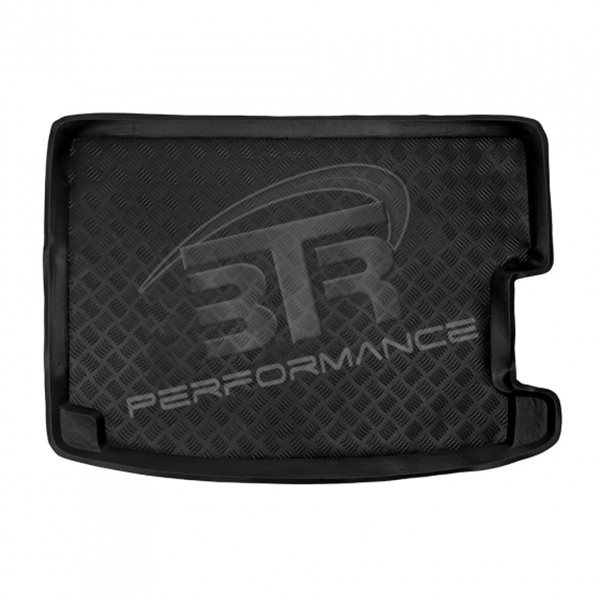 Alfombrilla Maletero De Goma Btr Chevrolet Tacuma 5 puertas 2001-2008