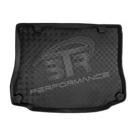 Alfombrilla Maletero De Goma Btr Citroen Xsara Sw 5 puertas 1998-2006