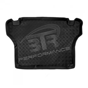 Alfombrilla Maletero De Goma Btr Daewoo Lanos 4 puertas 1997-2014