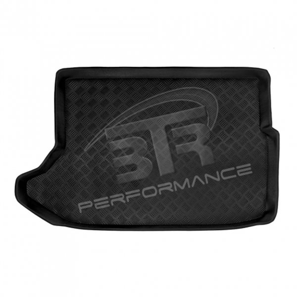 Alfombrilla Maletero De Goma Btr Dodge Caliber 5 puertas 2005+