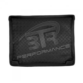 Alfombrilla Maletero De Goma Btr Dodge Nitro 5 puertas 2007+