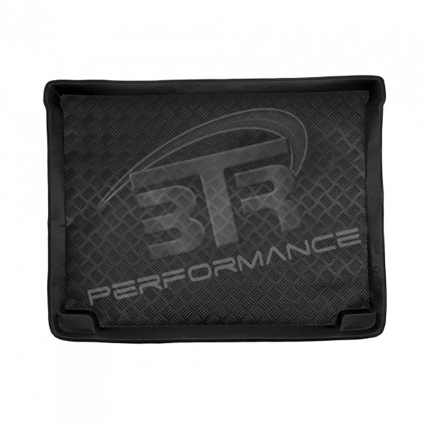Alfombrilla Maletero De Goma Btr Dodge Nitro 5 puertas 2007+