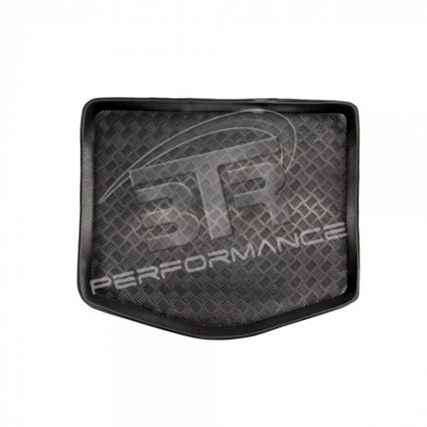 Alfombrilla Maletero De Goma Btr Ford Focus C-max 5 puertas 2003-2010