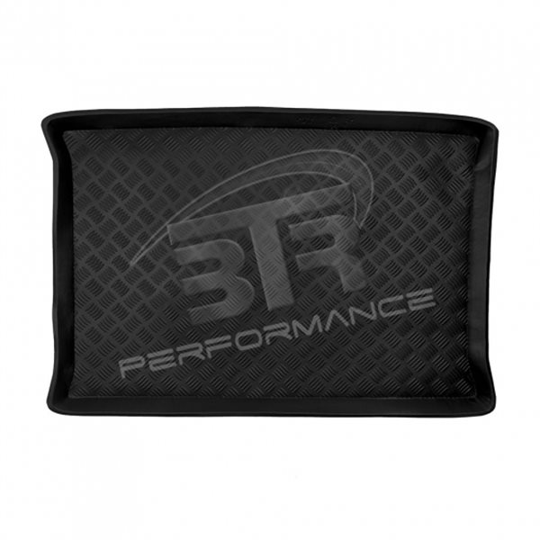 Alfombrilla Maletero De Goma Btr Ford Focus I 3/5 puertas 1998-2004