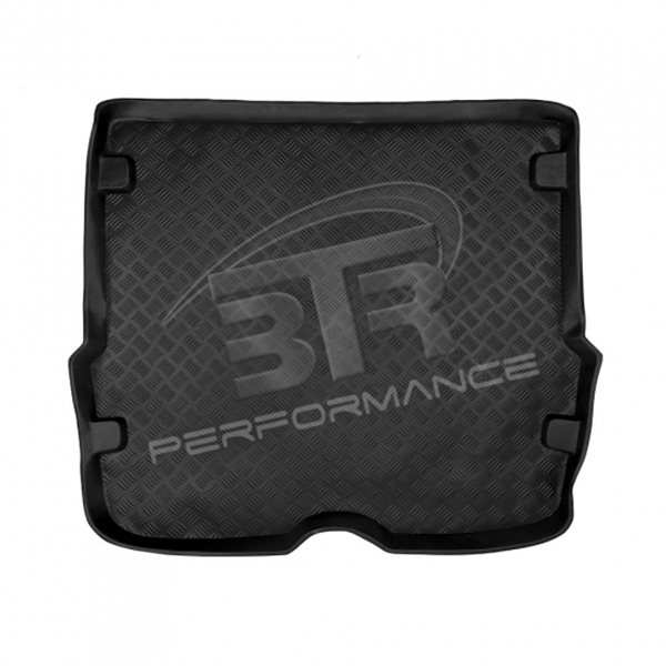 Alfombrilla Maletero De Goma Btr Ford Focus I Sw 5 puertas 1998-2004