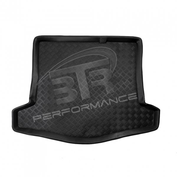Alfombrilla Maletero De Goma Btr Ford Focus Ii 4 puertas 2004-2011