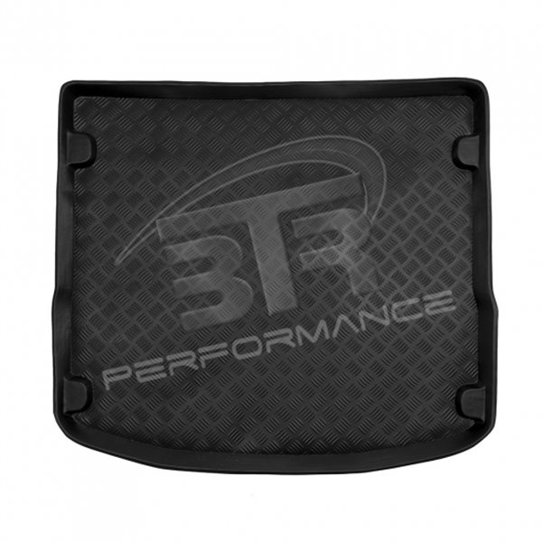 Alfombrilla Maletero De Goma Btr Ford Focus Iii Sw 5 puertas 2011-2015
