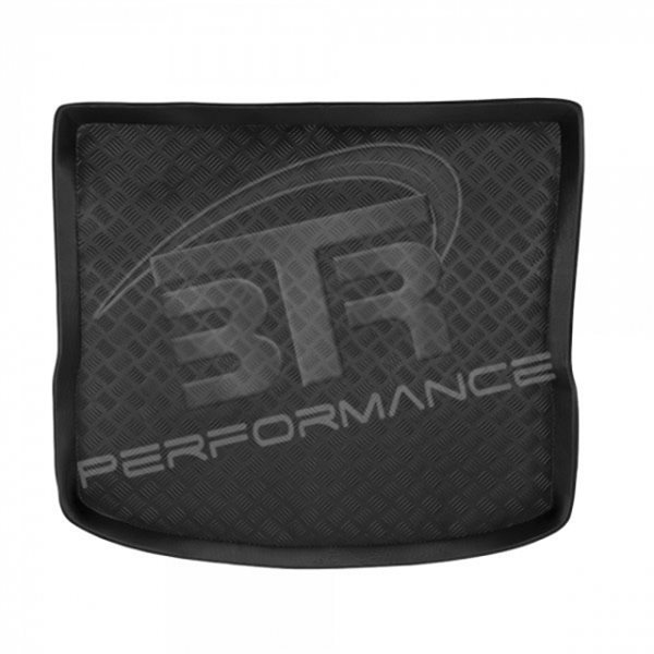 Alfombrilla Maletero De Goma Btr Ford Focus Sw 5 puertas 2015+