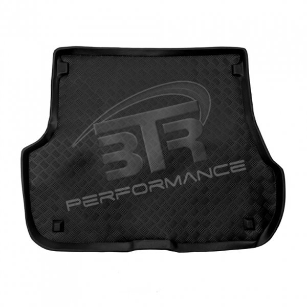 Alfombrilla Maletero De Goma Btr Ford Mondeo I / Ii Sw 5 puertas 1993-2000