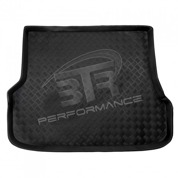 Alfombrilla Maletero De Goma Btr Ford Mondeo Iii Sw 5 puertas 2001-2007