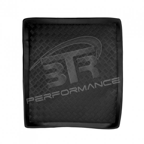 Alfombrilla Maletero De Goma Btr Ford Mondeo Iv 5 puertas 2007-2013