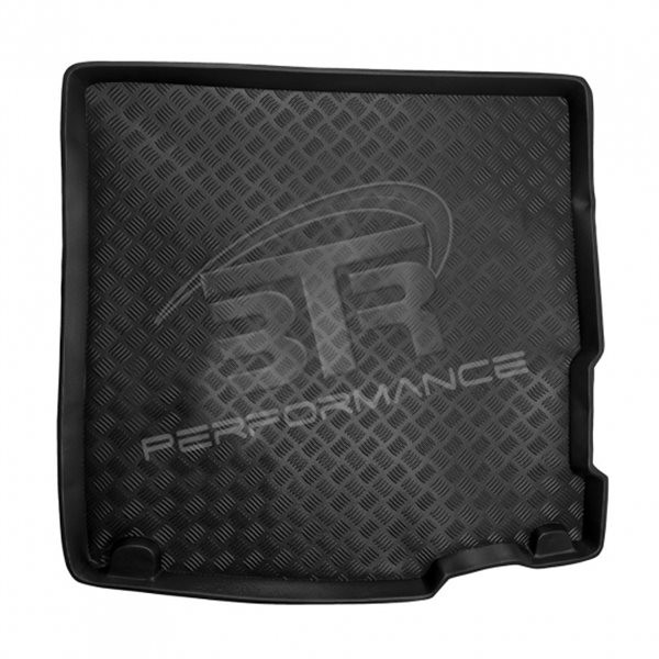 Alfombrilla Maletero De Goma Btr Ford Mondeo Iv Sw 5 puertas 2007-2013