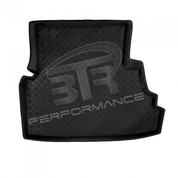 Alfombrilla Maletero De Goma Btr Honda Accord Vi 5 puertas 1998-2002