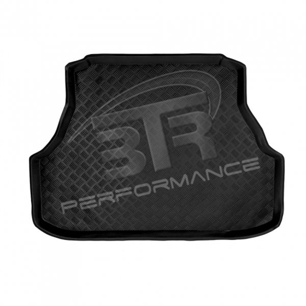 Alfombrilla Maletero De Goma Btr Honda Civic Vi 4 puertas 1995-2000