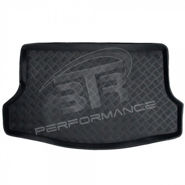 Alfombrilla Maletero De Goma Btr Honda Civic X 3/5 puertas 2016+