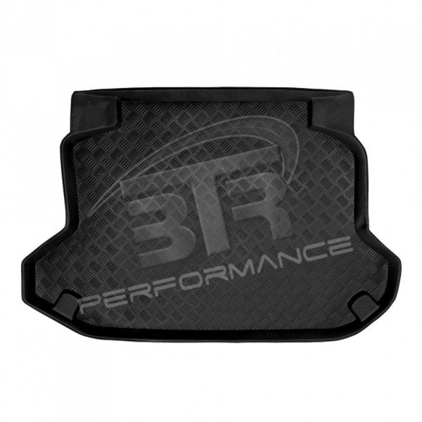 Alfombrilla Maletero De Goma Btr Honda Cr-v Ii 5 puertas 2002-2006