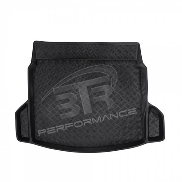Alfombrilla Maletero De Goma Btr Honda Cr-v Iv 5 puertas 2012-2017