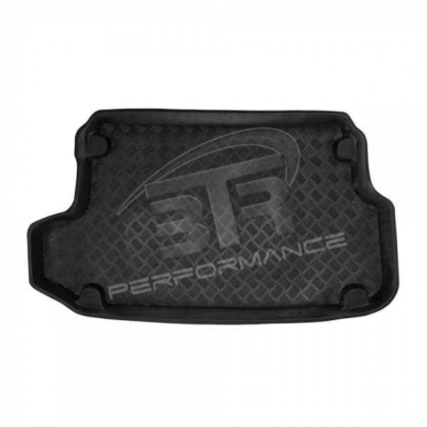 Alfombrilla Maletero De Goma Btr Honda Hr-v 5 puertas 1999-2006