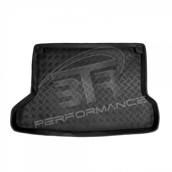 Alfombrilla Maletero De Goma Btr Honda Hr-v Ii 5 puertas 2015+
