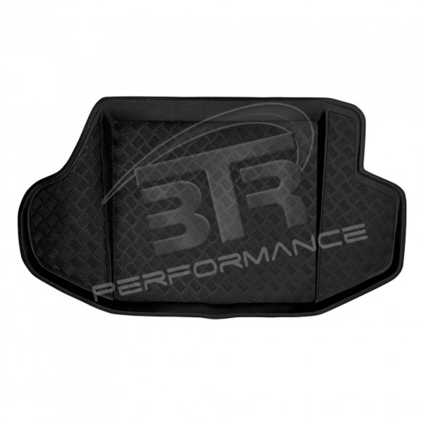 Alfombrilla Maletero De Goma Btr Honda Legend Iv 4 puertas 2004-2007