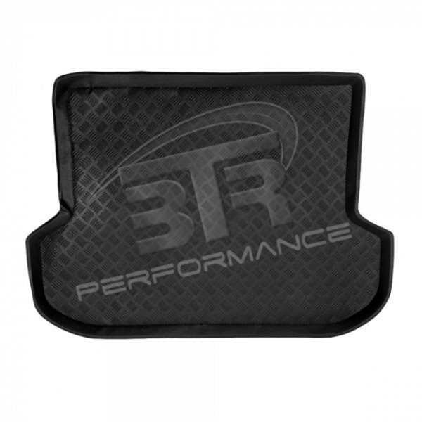 Alfombrilla Maletero De Goma Btr Honda Stream 5 puertas 2001-2006