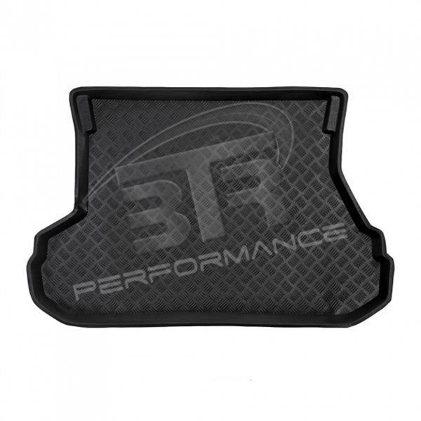 Alfombrilla Maletero De Goma Btr Hyundai Accent I X3 3/5 puertas 1994-2001