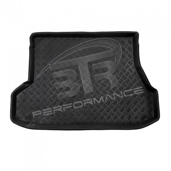 Alfombrilla Maletero De Goma Btr Hyundai Accent Ii Lc 3/5 puertas 2002-2005