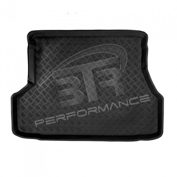 Alfombrilla Maletero De Goma Btr Hyundai Accent Ii Lc 4 puertas 2002-2005