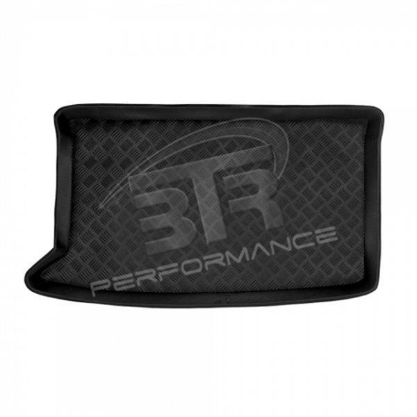 Alfombrilla Maletero De Goma Btr Hyundai I20 5 puertas 2014+
