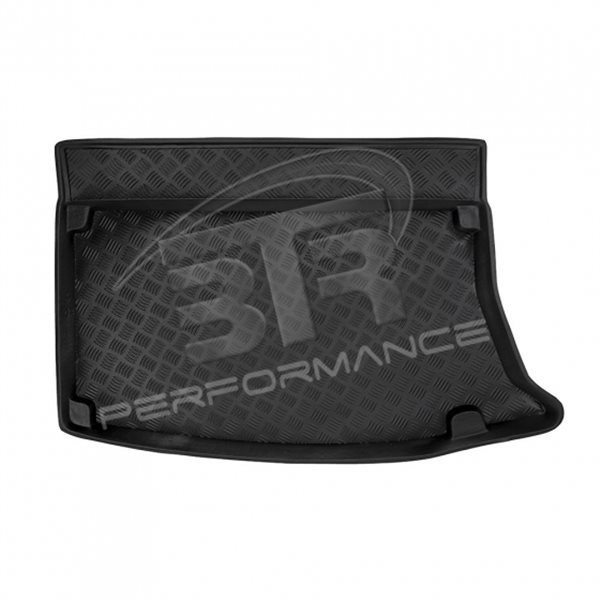 Alfombrilla Maletero De Goma Btr Hyundai I30 5 puertas 2007-2012
