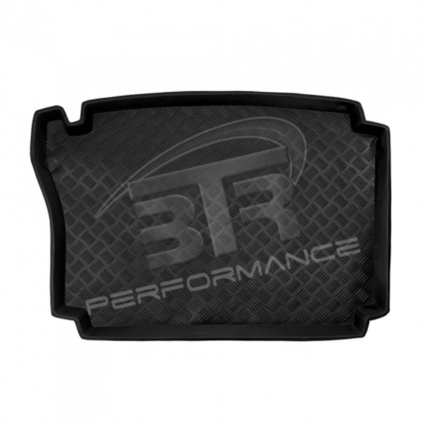 Alfombrilla Maletero De Goma Btr Hyundai I30 5 puertas 2007-2012