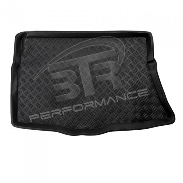 Alfombrilla Maletero De Goma Btr Hyundai I30 5 puertas 2012-2017