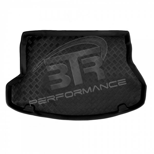 Alfombrilla Maletero De Goma Btr Hyundai I30 Cw Sw 5 puertas 2012-2017