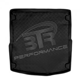 Alfombrilla Maletero De Goma Btr Hyundai I40 Cw 5 puertas 2011+