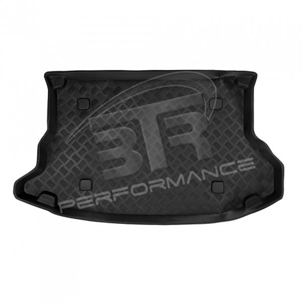 Alfombrilla Maletero De Goma Btr Hyundai Tucson I 5 puertas 2004-2009