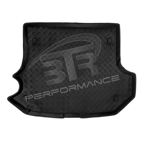 Alfombrilla Maletero De Goma Btr Jee puertas Grand Cherokee Ii Wj 5 puertas 1999-2005