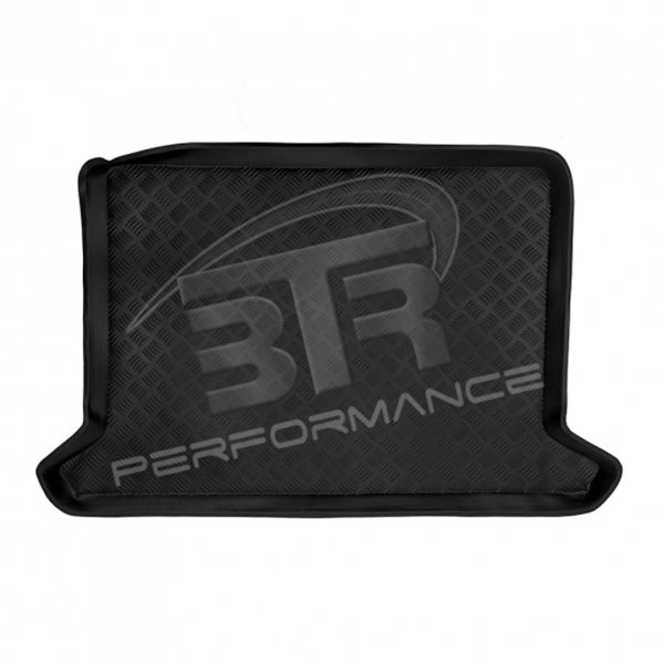 Alfombrilla Maletero De Goma Btr Kia Sportage I 5 puertas 1993-2004