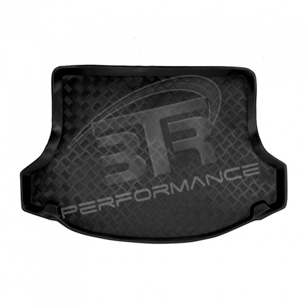 Alfombrilla Maletero De Goma Btr Kia Sportage Iii 5 puertas 2010-2015