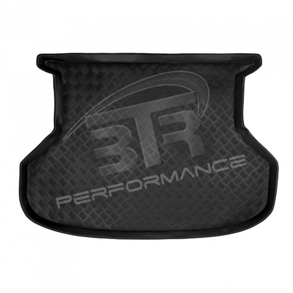 Alfombrilla Maletero De Goma Btr Lexus Rx I Xu10 5 puertas 2003-2009