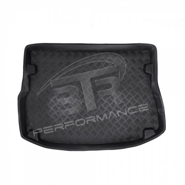 Alfombrilla Maletero De Goma Btr Land Rover Range Rover Evoque 3/5 puertas 2011+