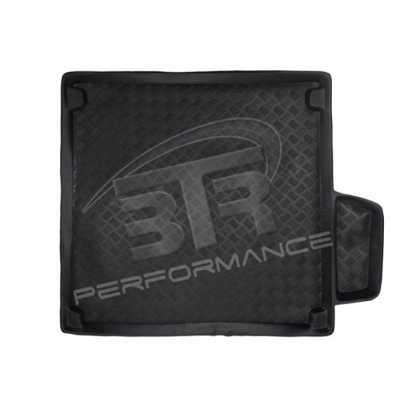 Alfombrilla Maletero De Goma Btr Land Rover Range Rover L405 5 puertas 2013+