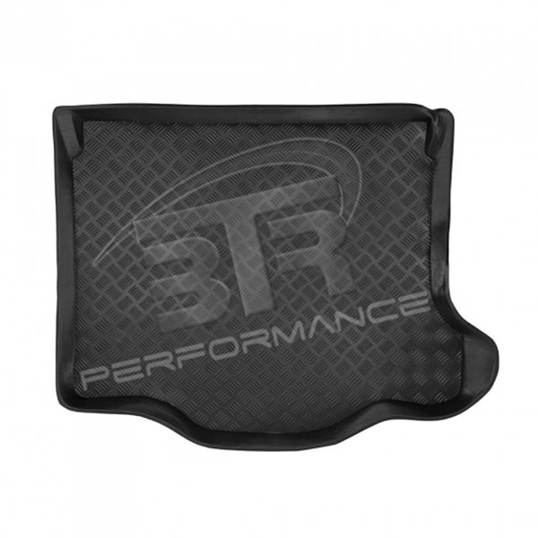 Alfombrilla Maletero De Goma Btr Mazda 3 I 4 puertas 2003-2009