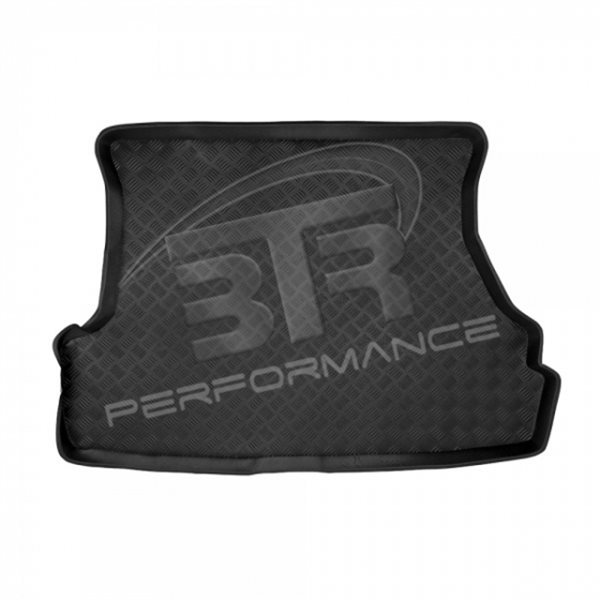 Alfombrilla Maletero De Goma Btr Mazda 323 Viii Bj 4 puertas 1999-2003