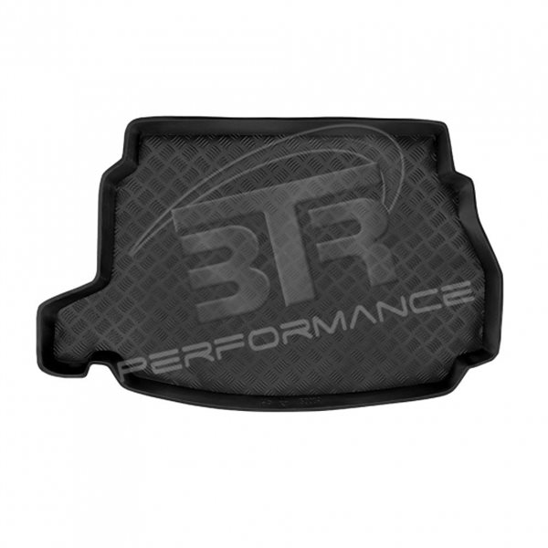 Alfombrilla Maletero De Goma Btr Mazda 323 Viii Bj 5 puertas 1999-2003