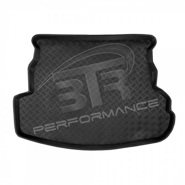 Alfombrilla Maletero De Goma Btr Mazda 6 I 4 puertas 2002-2007