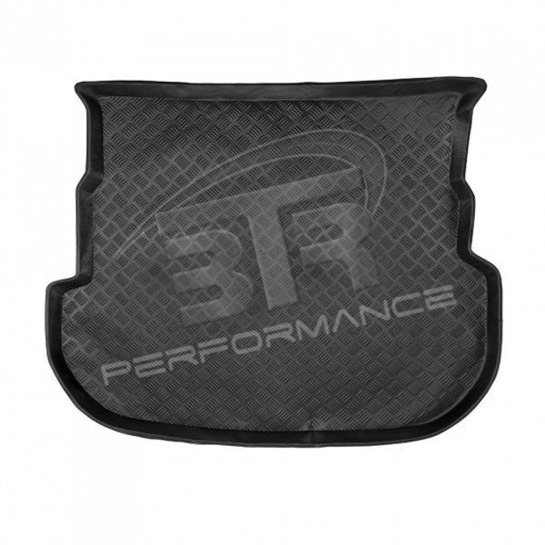 Alfombrilla Maletero De Goma Btr Mazda 6 I Sw 5 puertas 2002-2007