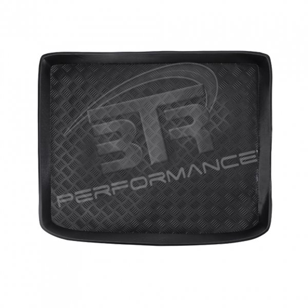 Alfombrilla Maletero De Goma Btr Mercedes Clase B W245 5 puertas 2005-2011