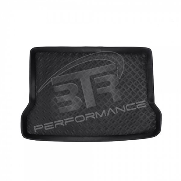 Alfombrilla Maletero De Goma Btr Mercedes Gla X156 5 puertas 2014+
